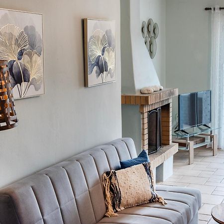 Villa Xenia Aegina エクステリア 写真