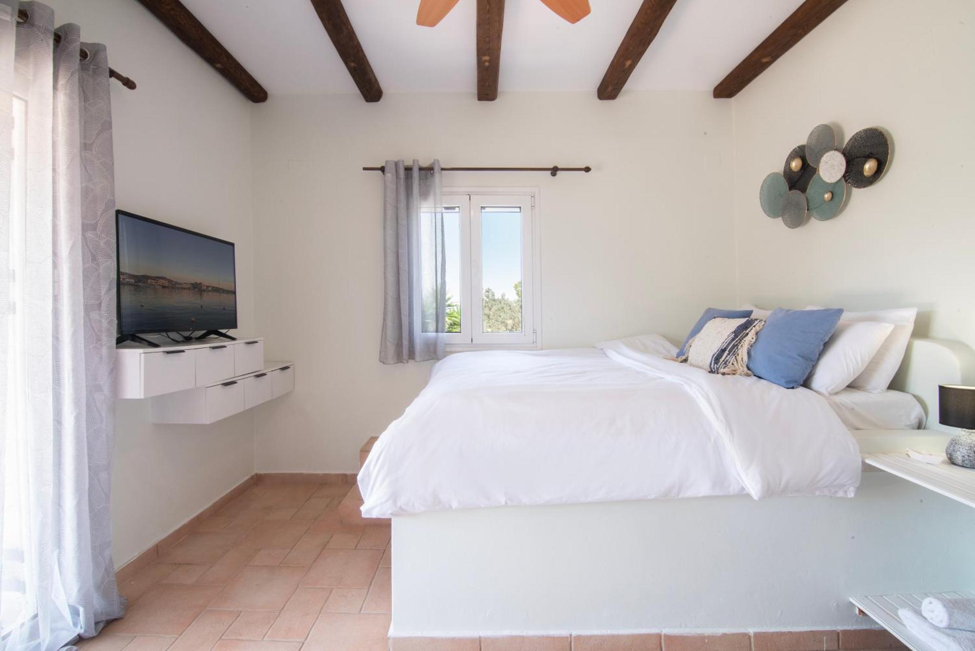 Villa Xenia Aegina エクステリア 写真