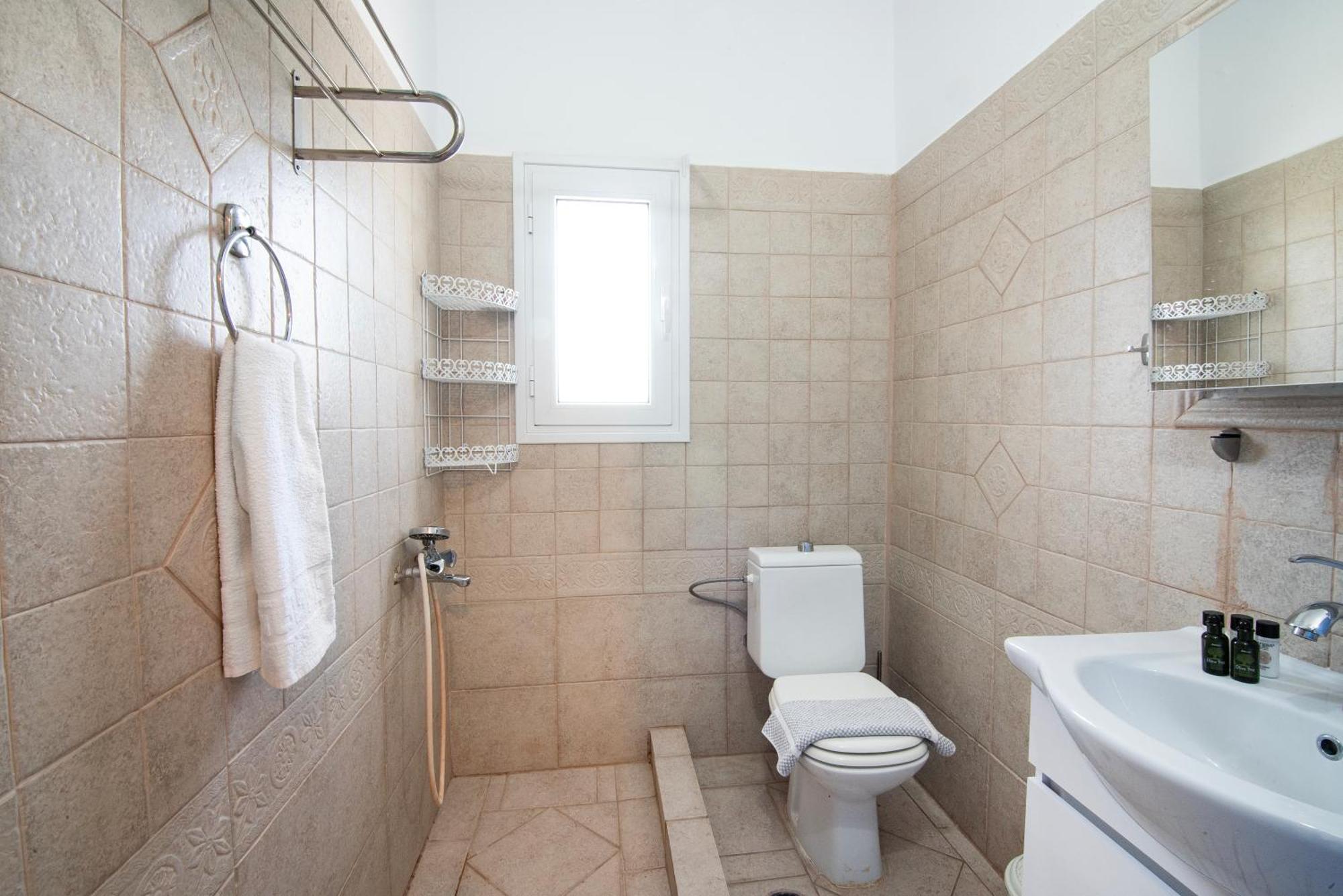 Villa Xenia Aegina エクステリア 写真