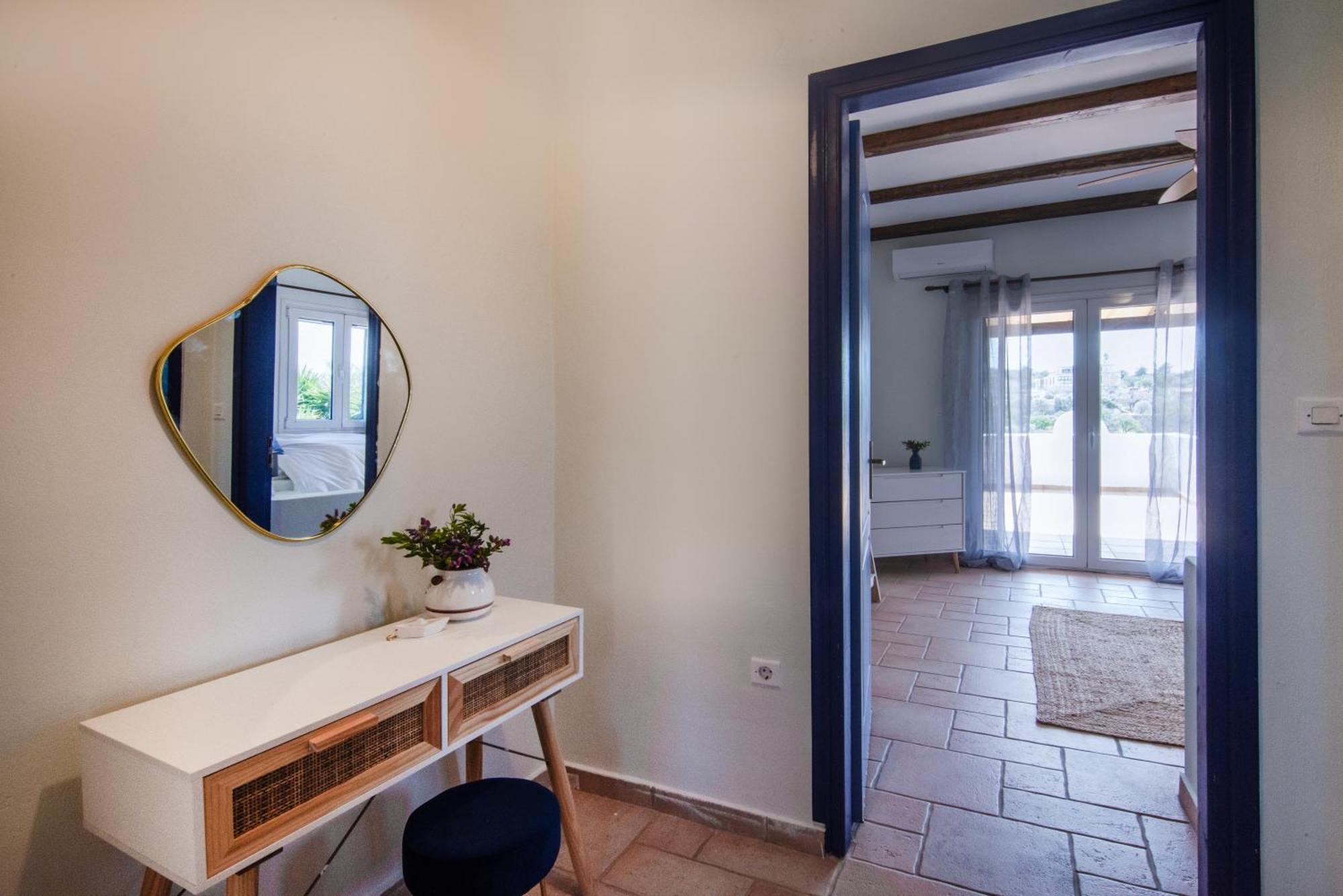 Villa Xenia Aegina エクステリア 写真